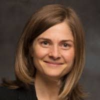 Elizabeth Parfitt's Instagram, Twitter & Facebook