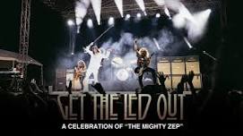 Get The Led Out