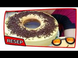 Panggang selama 35 menit, di menit 30 tes tusuk kue. Cara Memanggang Bolu Menggunakan Baking Pan
