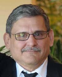 Rodolfo (Rudy) Ramirez