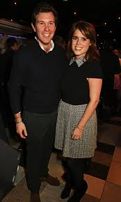 He and princess eugenie tied the knot on october 12, 2018. Who Is Jack Brooksbank Everything You Need To Know About Princess Eugenie S Husband Hello