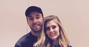The young couple have been together since 2012 and currently living. Tottenham Star Christian Eriksen Announces Wife S Pregnancy One Day On From Manchester City Thrashing