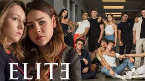 This reveal was against rumours that there would be a completely new cast for season four. Ver Elite 4x08 Temporada 4 Capitulo 8 Online Sub Espanol Series Descargar En Hd