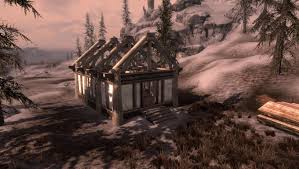 Mein mann und ich, wir arbeiten beide in frankfurt, und wir wollen hier auch wohnen. Skyrim Haus Bauen Mit Hearthfire Von Der Baustelle Zum Anwesen