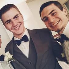 Lacy Fitzpatrick and Noah Agnew's Wedding Website