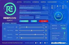 Pin On Reefcoin