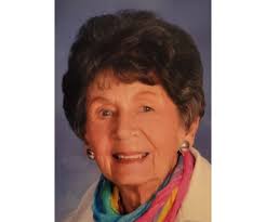 Mary Yates Obituary (2022)