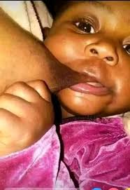 Thanks for safe delivery is a baby boy congratulations 👏🎉 to my sister