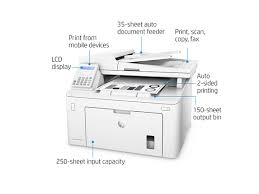 Hp laserjet pro mfp m227fdn drivers download details. Hp Laserjet Pro Mfp M227fdn G3q79a Bgj