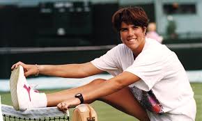 Jennifer capriati is an american former professional tennis player. Jennifer Capriati At 40 From The Golden Girl Of Tennis To A Life Battling Drugs And Injuries What Happened To The American Daily Mail Online