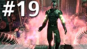 Subscribe to gameclips to catch. Road To Arkham Knight Batman Arkham City Walkthrough Part 19 Ra S Al Ghul S Demon Trials Youtube