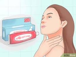 The most common, of course, is injury. muscle strainscan consist of partial or complete tears of the muscle fibers, resulting in moderate to severe pain and a general sense of stiffness or immobility in the affected muscles. 8 Ways To Get Rid Of A Stiff Neck Wikihow