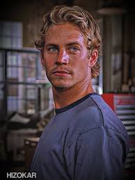 Rapido Y Furioso Brian Carrera