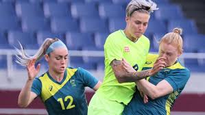 The aussies are grouped with new zealand, sweden and the usa in tokyo. Matildas And Sweden News And Results Of The Tokyo 2020 Olympics Jnews