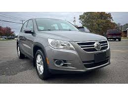 Image result for Reflex Silver 2011 Tiguan