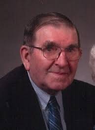 Arlin F. Tesch Obituary