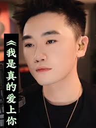 我是真的爱上你