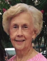 Jeanette Plaire Clanton Obituary June 19, 2023