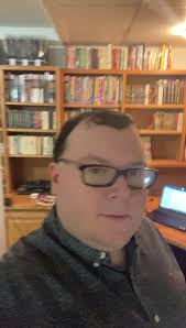 The Glasses Come Off