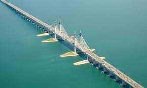 Works minister datuk mohd zin mohamed said the move was to ease traffic. Malaysiakini Lim Turun Kadar Tol Jambatan Kedua P Pinang Dijangka Rancakkan Ekonomi Setempat