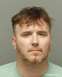 BEHRINGER IAN DOUGLAS 09/15/2023