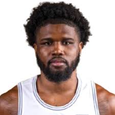 Antonio Daye, Basketball Player, Stats, Height, Age