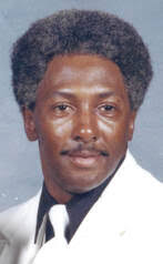 Willie Harris, Sr.