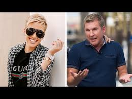 She is well on her way for a victorious life. Todd Chrisley Has Nothing To Hide Amid Financial Crimes Allegations E News Youtube