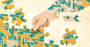 Create an account to access exclusive features on thingtesting and receive our weekly digest of brands spotted, top news to know, and original reports. How Gradient Jigsaw Puzzles Became Popular In The Coronavirus Pandemic Vox