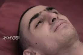 Hamas releases a video of an emaciated hostage forced to dig his own grave