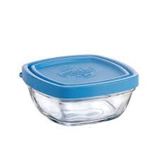 Free shipping on orders over $100. Lys Square Glass Food Storage 6 Sizes Mightynest