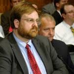 John Dicken: NIH to consolidate its chimps