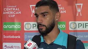 John Kleber Oliveira confiesa cómo fichó por Motagua y habla de su lesión  ante Saprissa