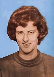 Gloria Ashmore Obituary (1936