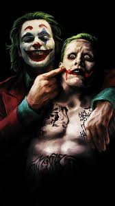 Here are only the best the joker wallpapers. Joker Iphone Hintergrundbild Herunterladen 3dwallpaperjoker Herunterladen Hintergrundbil Joker Iphone Wallpaper Joker Images Joker Wallpapers