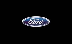 Built To Stay Tough Ford Logo Ford Ford Motor Company