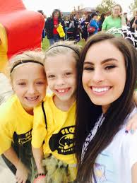 Walk Now for Autism Speaks