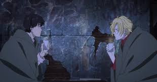 We would like to show you a description here but the site won't allow us. Episode 21 Banana Fish Anime News Network