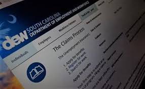 New Sc Unemployment Claims Recede Further But Still High Business Postandcourier Com