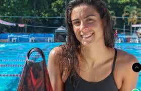 South American Games medalists in swimming