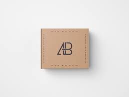 Download Small Cardboard Box Mockup Mockup World