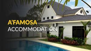 May allah azzawajalla grant his countless blessings to all of us. A Famosa Resort Hotel Condotel Villa Youtube