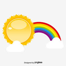 sun clouds sun clouds sun vector png transparent clipart image and psd file for free download rainbow clipart rainbow cartoon sun and clouds