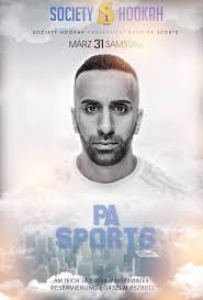 Jo Leute. Ich werde am 31.03.2018 nach unserer Tour in der Society Hookah  Lounge Neumünster am Start sein. Kommt vorbei und lasst uns einen netten  Abend miteinander verbringen ❤️❤️❤️