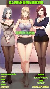 Check spelling or type a new query. Las Amigas De Mi Madrastra Espanol Capitulo 23 Manhwa Latino Com