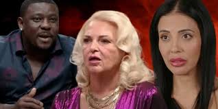 Why doesn't Yara Zaya want more kids with Jovi Dufren?