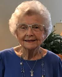 Betty Jean Conder Crater Obituary May 15, 2025