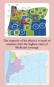 OREGON'S Cliff Bentz just voted YES