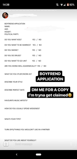 How much does it cost to make an app? New Boyfriend Application Memes Ifs Memes Actual Memes Yours Memes
