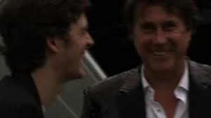 How old is Bryan Ferry, what is his net worth, do Roxy Music still tour and  when was Slave to Love released?